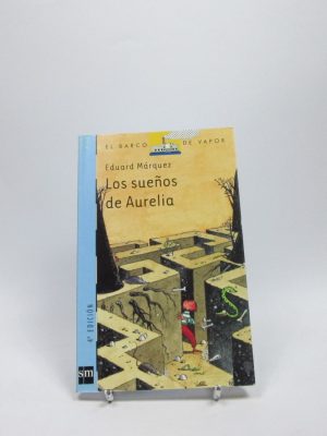 Los sueños de aurelia