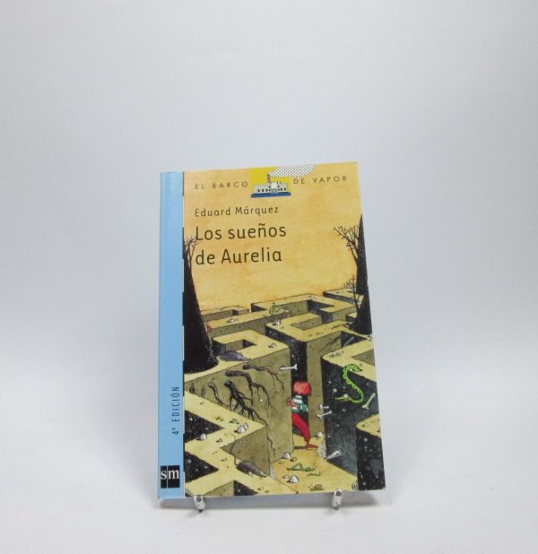 Los sueños de aurelia