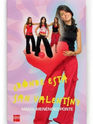 ¿dónde está san valentín?