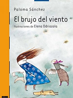 9788467505047_el-brujo-del-viento-el-barco-de-vapor-the-steamboat-spanish-edition_front-5.jpg El brujo del viento (el barco de vapor / the steamboat) (spanish edition)