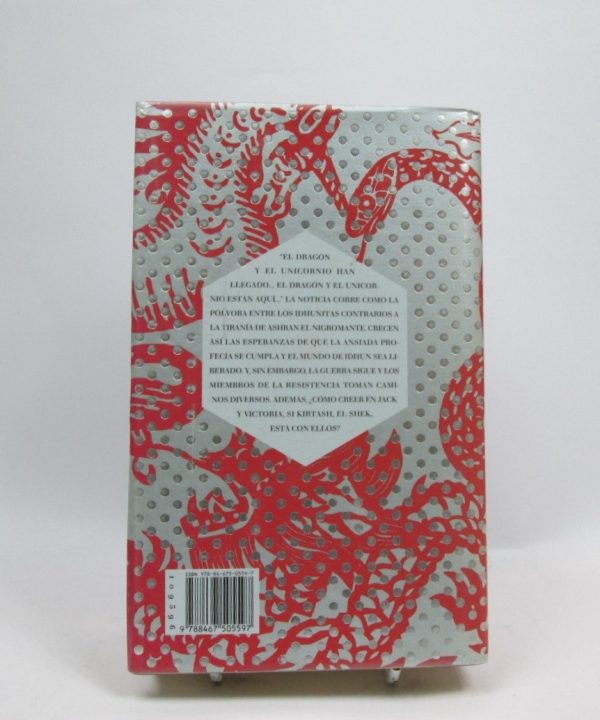 Tríada (memorias de idhún ii)