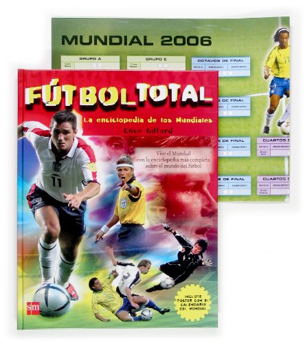 Fútbol total (spanish edition)