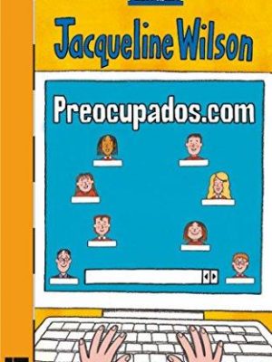 Preocupados.com (el barco de vapor naranja) (spanish edition)