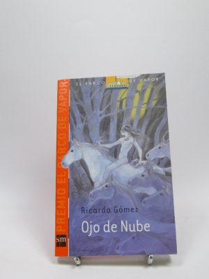 Ojo de nube