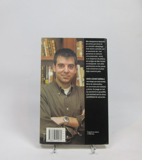 Donde surgen las sombras