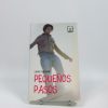 Pequenos pasos
