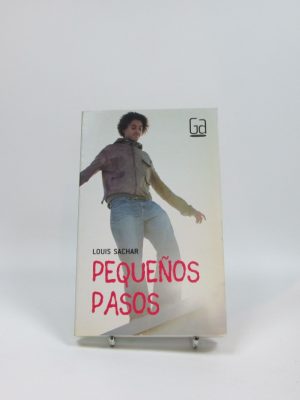 Pequenos pasos