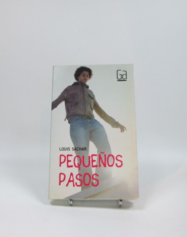Pequenos pasos