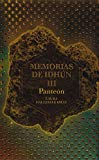 Memorias de idhún iii. panteón (spanish edition)