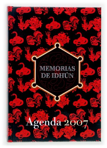 9788467511499_agenda-de-memorias-de-idhun-idhuns-diary-spanish-edition_front-1.jpg Agenda de memorias de idhun/ idhun's diary (spanish edition)