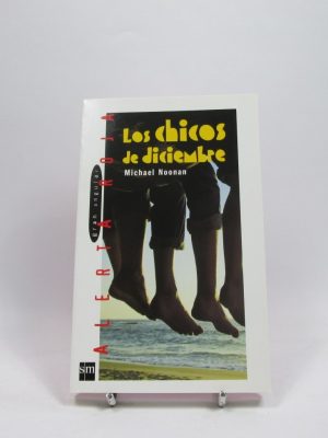 Los chicos de diciembre