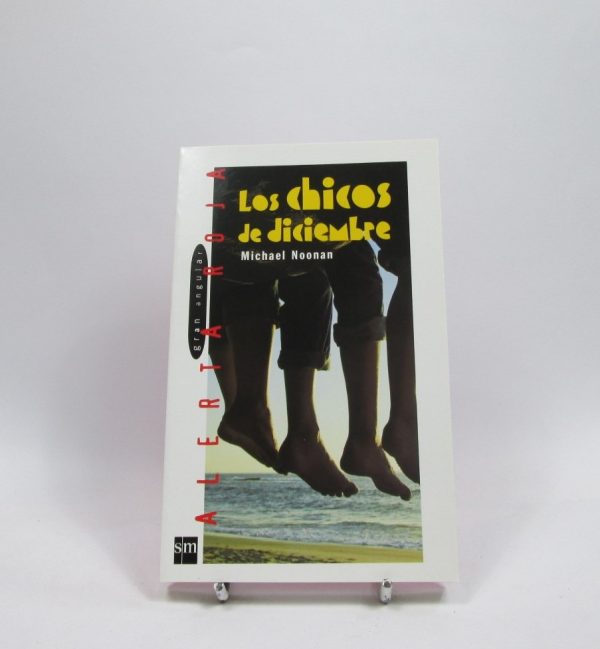 Los chicos de diciembre