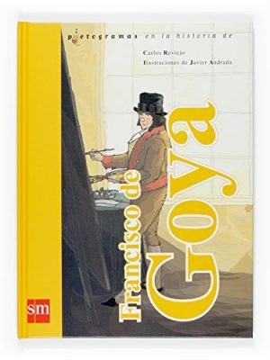 Francisco de goya (spanish edition)