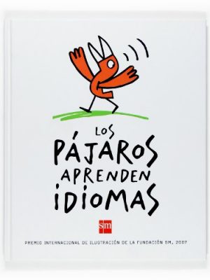 Los pájaros aprenden idiomas