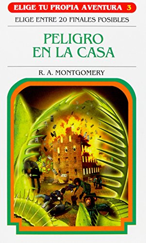 9788467520637_peligro-en-la-casa-elige-tu-propia-aventura-spanish-edition_front-4.jpg Peligro en la casa (elige tu propia aventura) (spanish edition)