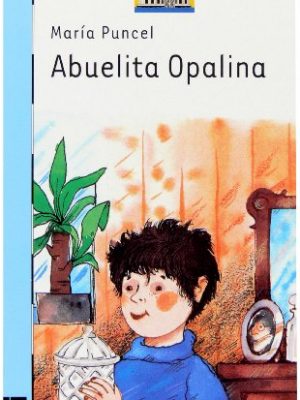 Abuelita opalina