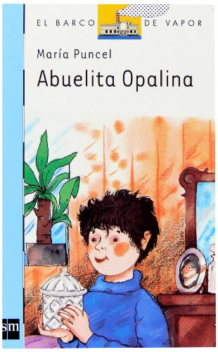 Abuelita opalina