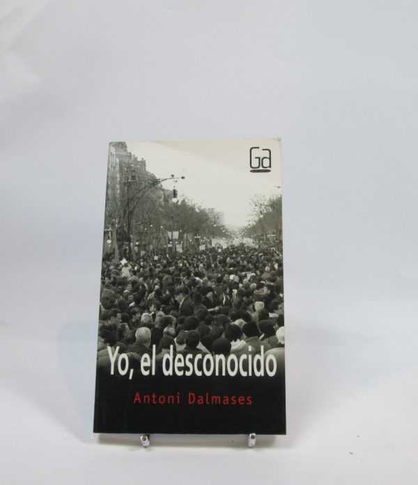 9788467520958_yo-el-desconocido_front-4.jpg Yo, el desconocido