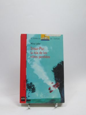 Insu pu la isla de los niños perdidos