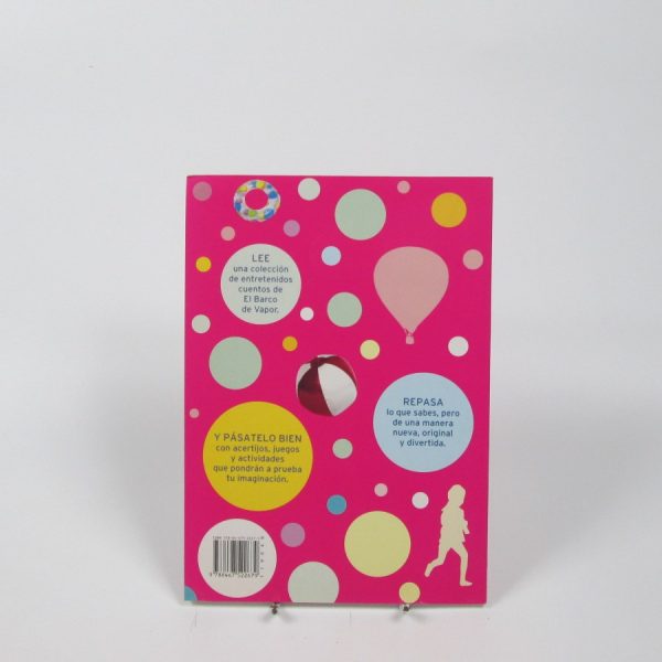 Lee y repásatelo bien: el teléfono encantado