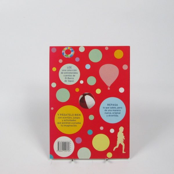 Lee y repásatelo bien: el aprendiz de mago