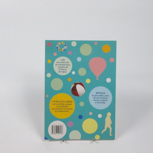 Lee y repásatelo bien: marabato