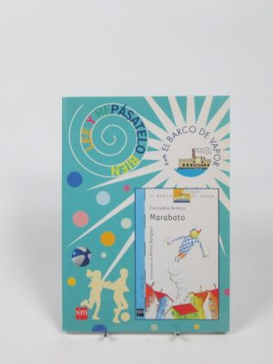 Lee y repásatelo bien: marabato