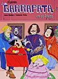 El pirata garrapata en el museo del prado (cómics de el pirata garrapata) (spanish edition)