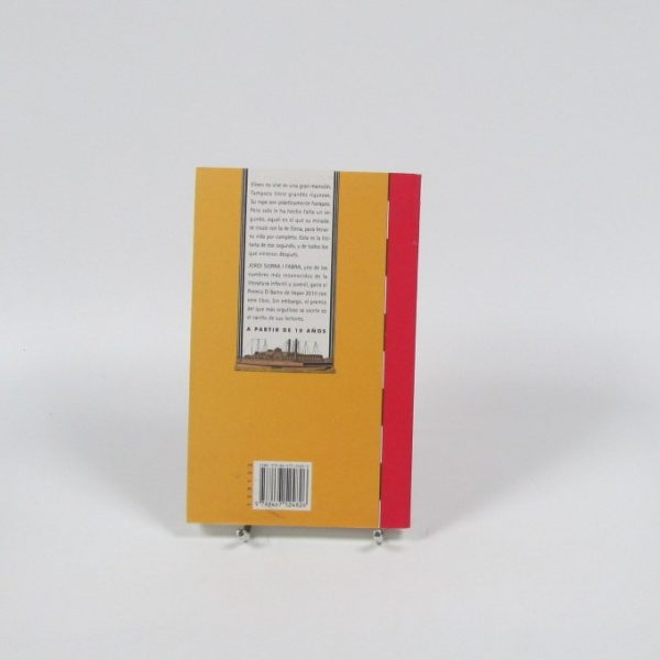 Historia de un segundo