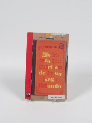 Historia de un segundo