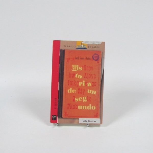 Historia de un segundo