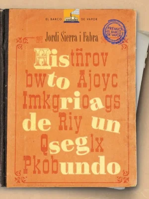 Historia de un segundo