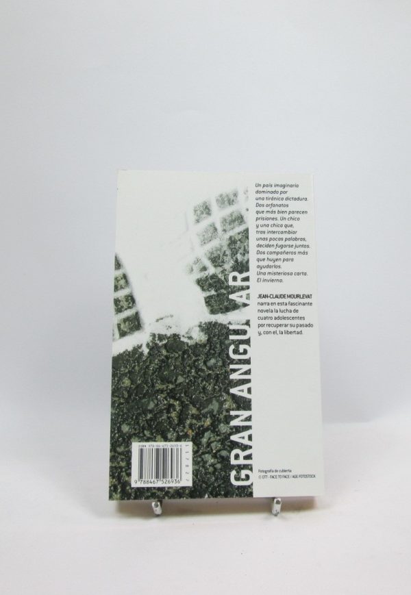 El combate de invierno