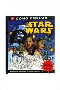 9788467530582_como-dibujar-star-wars-inctrasparenciasdesplegablesplant_front-1.jpg Como dibujar star wars (inc.trasparencias,desplegables,plant