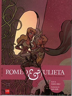 9788467530636_romeo-y-julieta-spanish-edition_front-1.jpg Romeo y julieta (spanish edition)