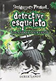 Detective esqueleto: jugando con fuego [skulduggery pleasant] (spanish edition)