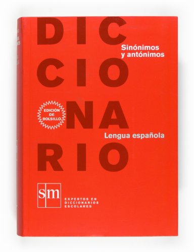 9788467531633_diccionario-sinonimos-y-antonimos-diccionario-de-lengua-espanola-bolsillo-spanish-edition_front-1.jpg Diccionario sinónimos y antónimos: diccionario de lengua española. bolsillo. (spanish edition)