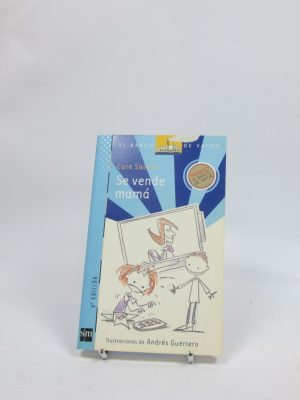 9788467535716_se-vende-mama_front-9.jpg Se vende mamá