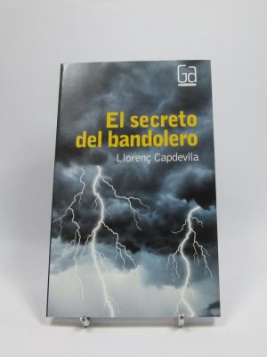 9788467536478_el-secreto-del-bandolero_front-8.jpg El secreto del bandolero