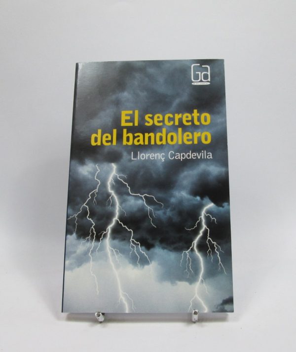 El secreto del bandolero