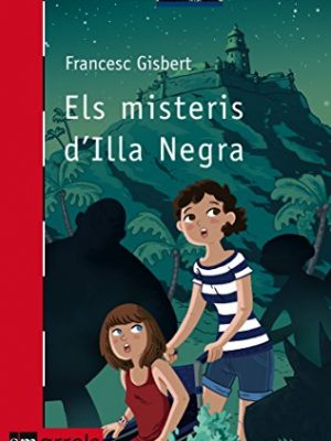 Els misteris d´illa negra