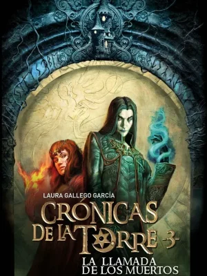 9788467539691_cronicas-de-la-torre-iii-la-llamada-de-los-muertos_front-4.webp Crónicas de la torre iii. la llamada de los muertos