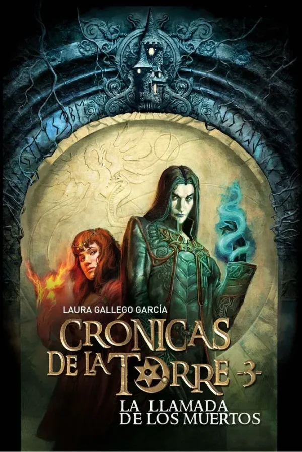 Crónicas de la torre iii. la llamada de los muertos