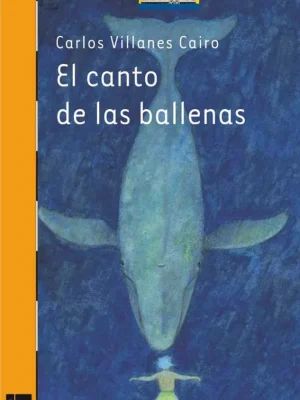 El canto de las ballenas