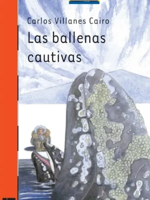 Las ballenas cautivas