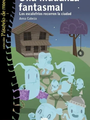 Una mudanza fantasmal: los escalofríos recorren la ciudad