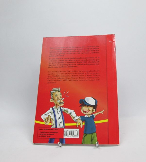 Lo que de verdad importa. respuestas a todas las grandes preguntas de la vida