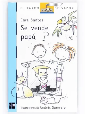 9788467547511_se-vende-papa_front-1.webp Se vende papá