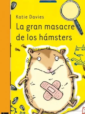 La gran masacre de los hámsters