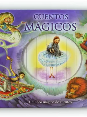 Cuentos mágicos